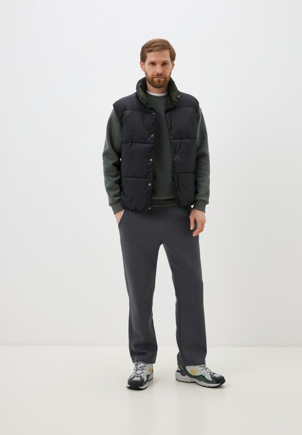 фото Жилет утепленный carrera jeans