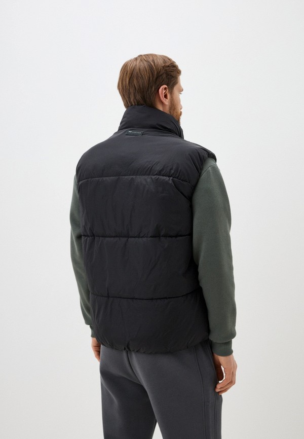 фото Жилет утепленный carrera jeans