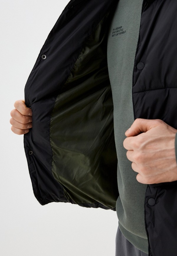 фото Жилет утепленный carrera jeans