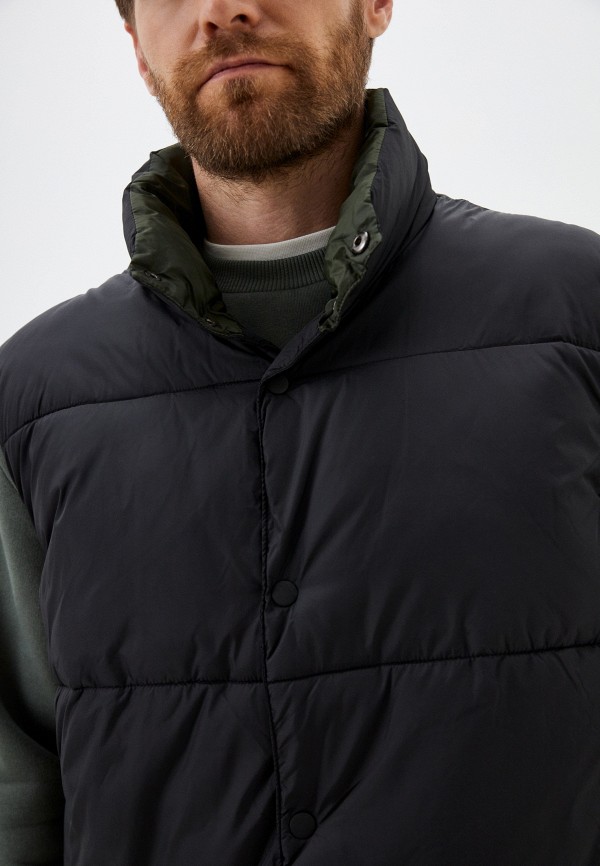 фото Жилет утепленный carrera jeans