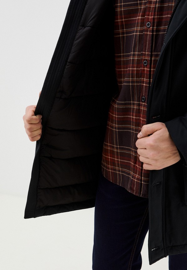 фото Куртка утепленная carrera jeans