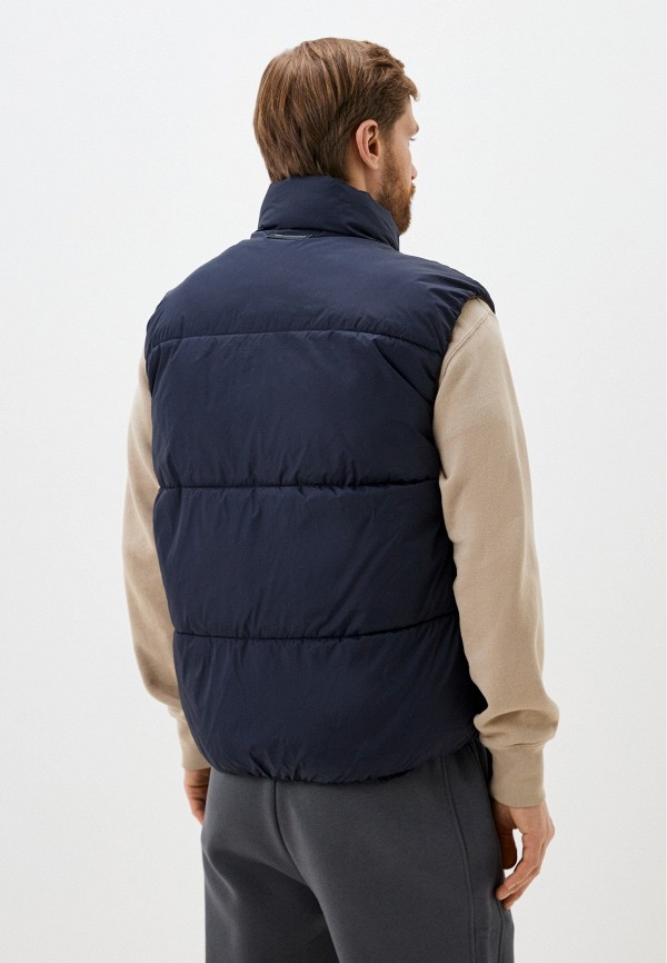 фото Жилет утепленный carrera jeans