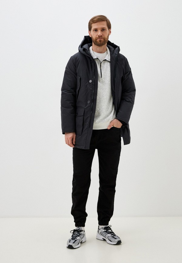 фото Парка carrera jeans