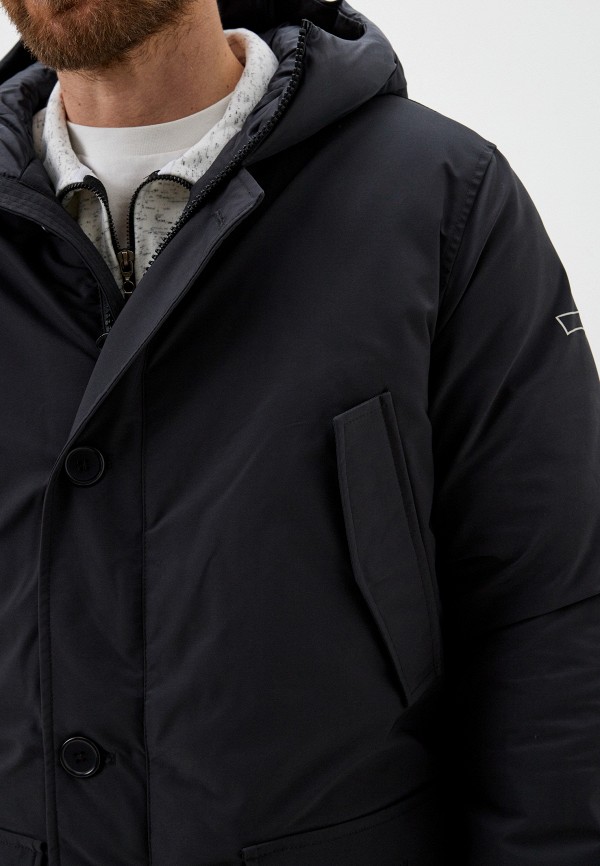 фото Парка carrera jeans