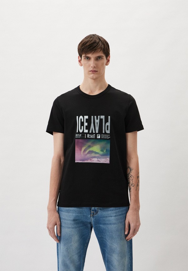 фото Футболка ice play