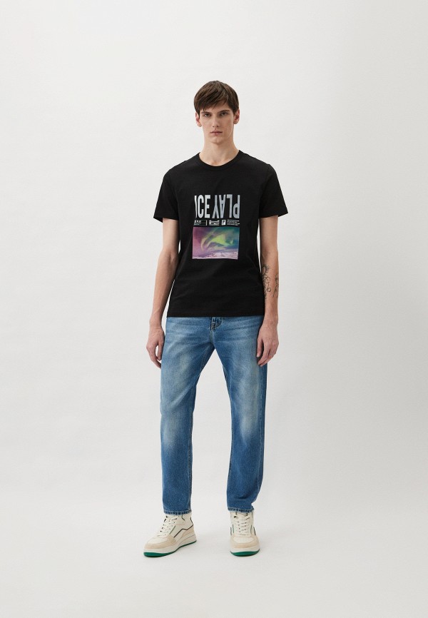 фото Футболка ice play