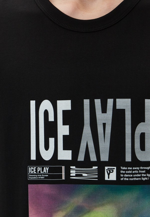 фото Футболка ice play