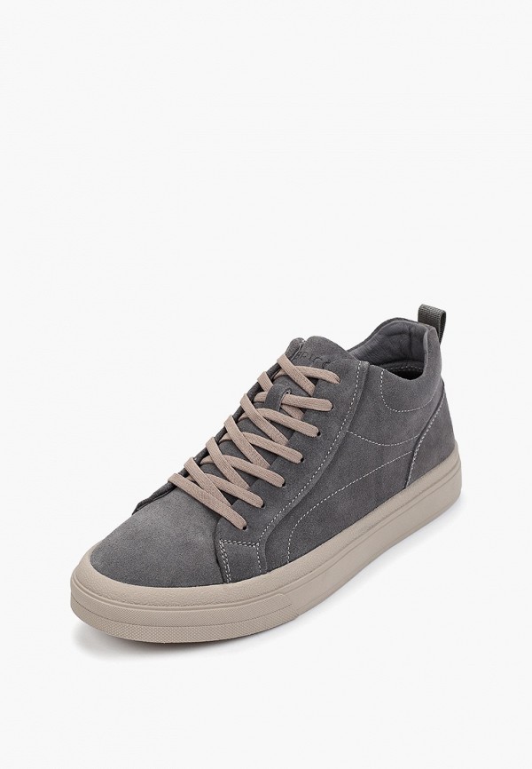 фото Кеды abricot