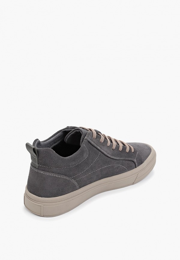 фото Кеды abricot