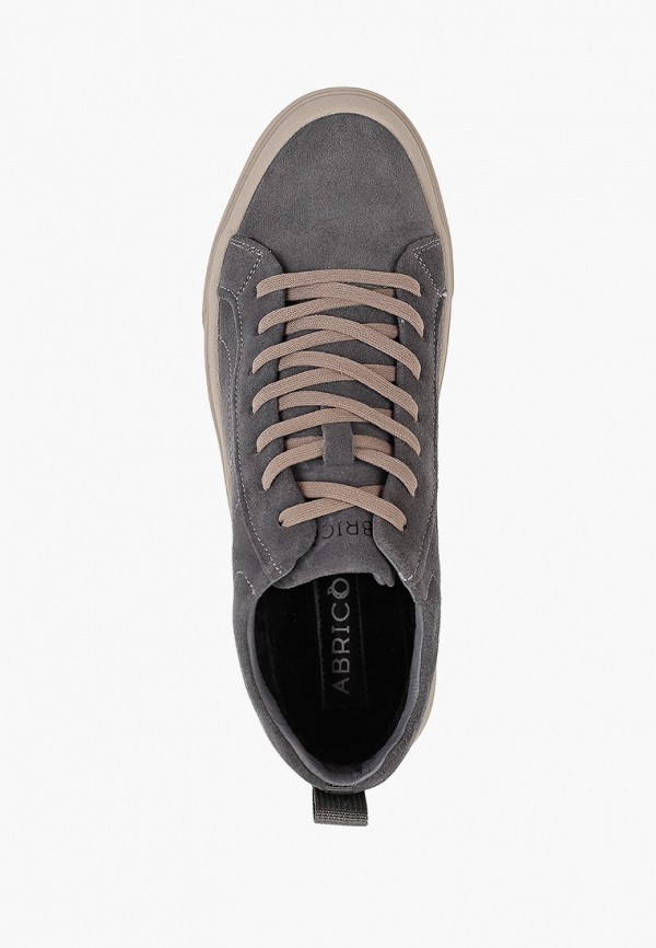 фото Кеды abricot