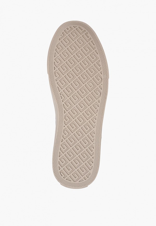 фото Кеды abricot