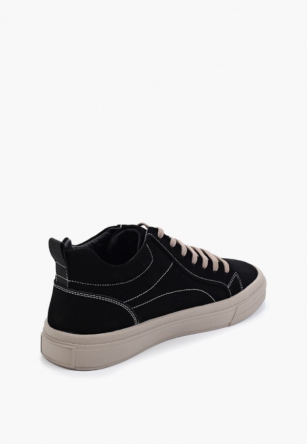 фото Кеды abricot