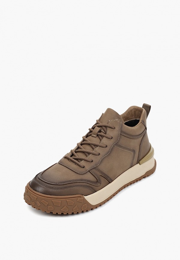 фото Кеды abricot