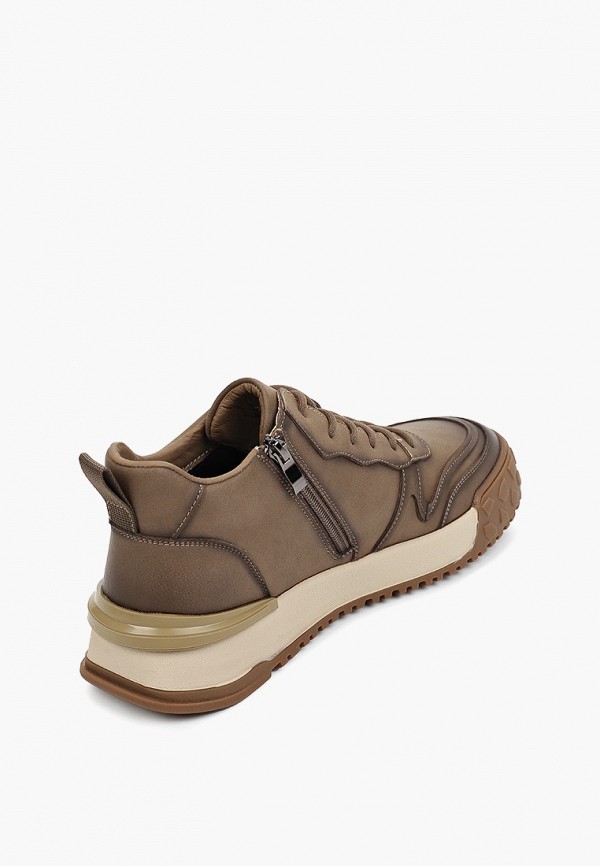 фото Кеды abricot