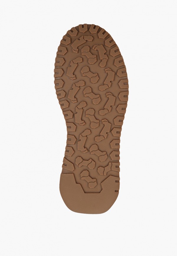 фото Кеды abricot