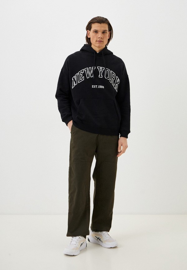 фото Брюки harry hatchet