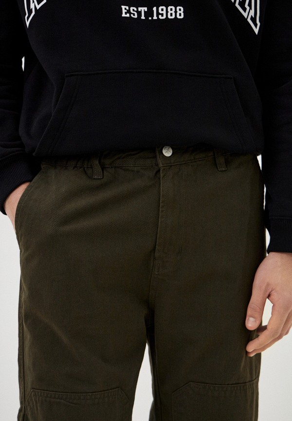 фото Брюки harry hatchet