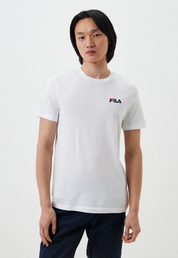 

Футболка Fila, Белый