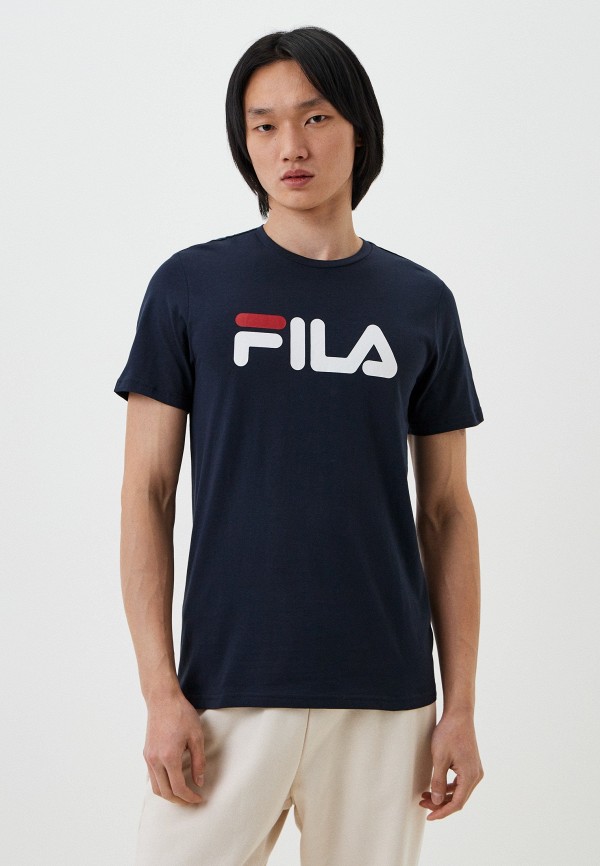 

Футболка Fila, Синий