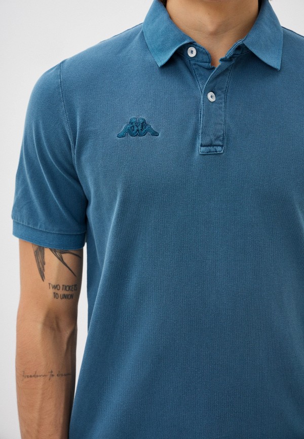 фото Поло kappa