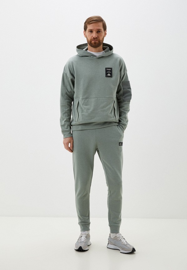 фото Брюки спортивные kappa