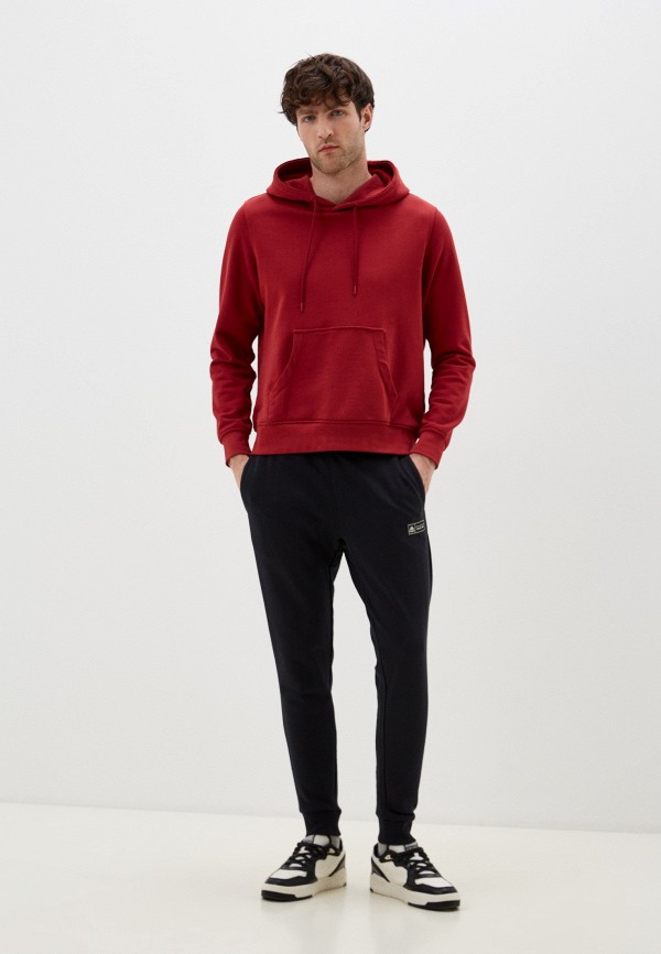 фото Брюки спортивные kappa