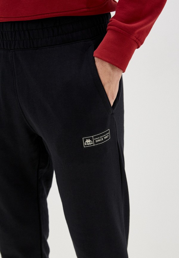 фото Брюки спортивные kappa