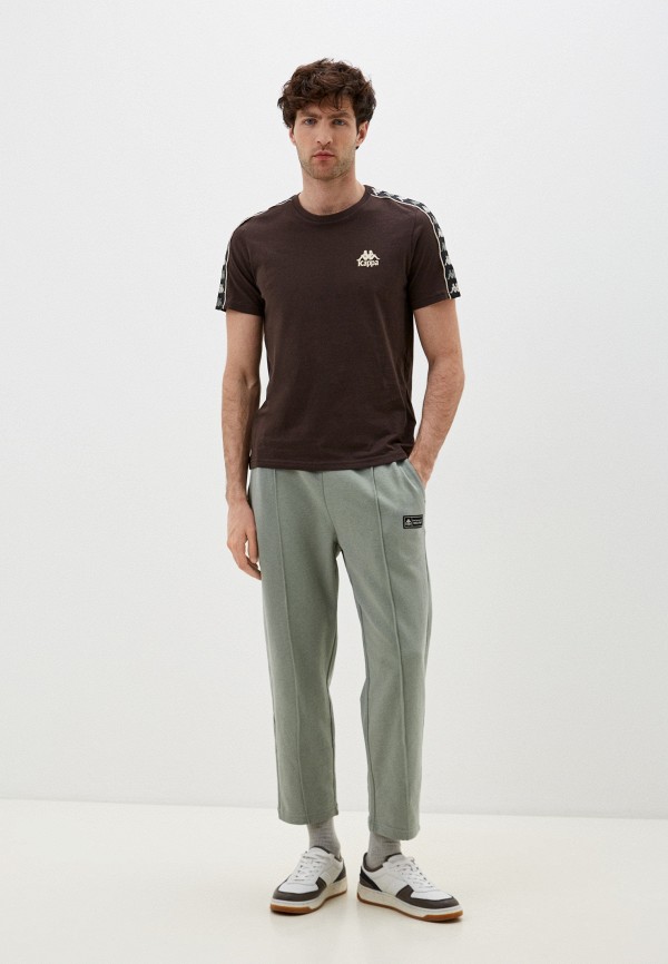 фото Брюки спортивные kappa