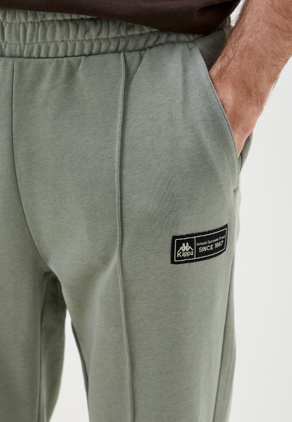 фото Брюки спортивные kappa