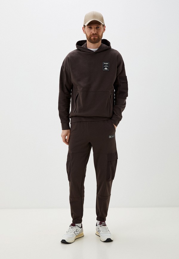 фото Брюки спортивные kappa