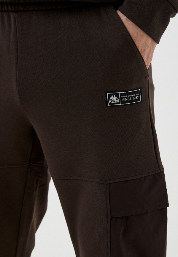фото Брюки спортивные kappa