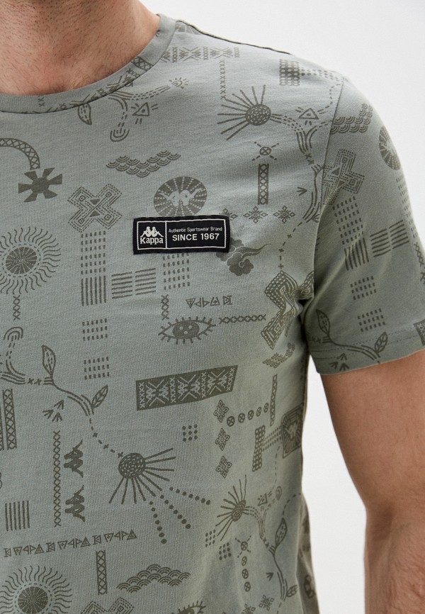 фото Футболка kappa