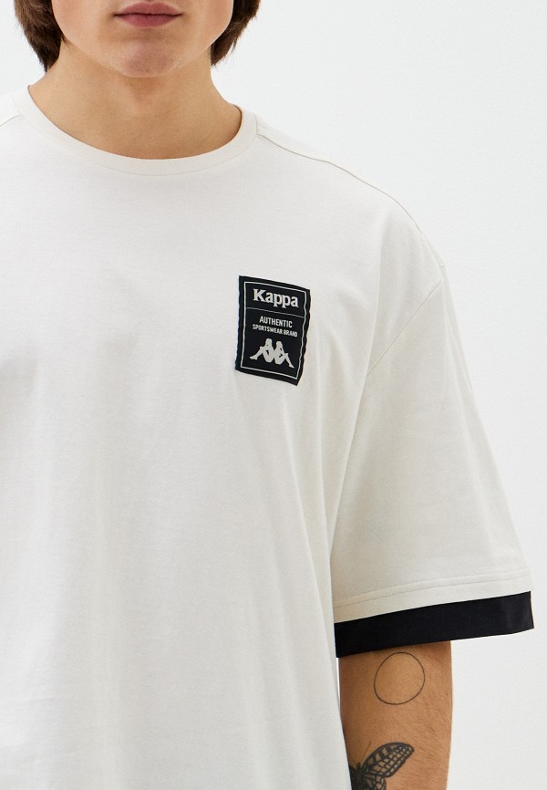 фото Футболка kappa