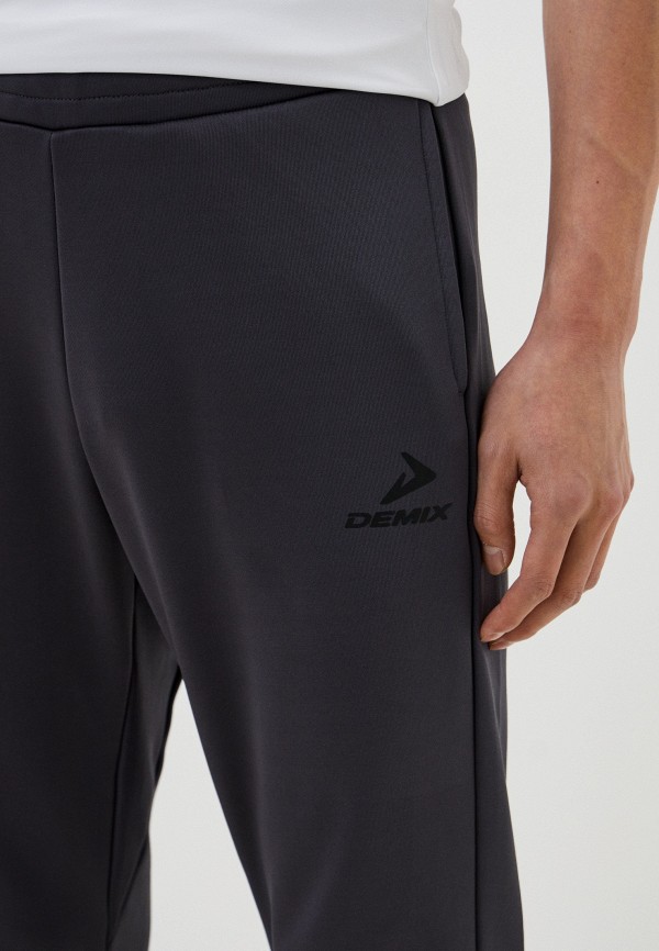 фото Брюки спортивные demix