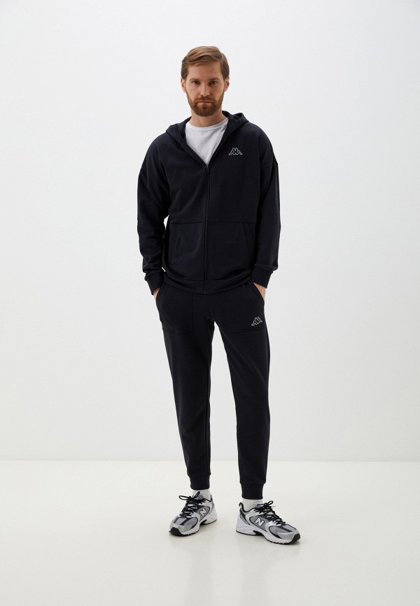 фото Брюки спортивные kappa