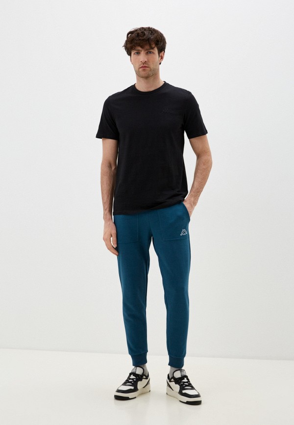 фото Брюки спортивные kappa