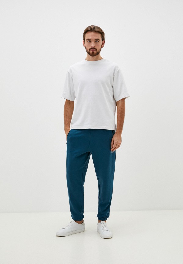 фото Брюки спортивные kappa