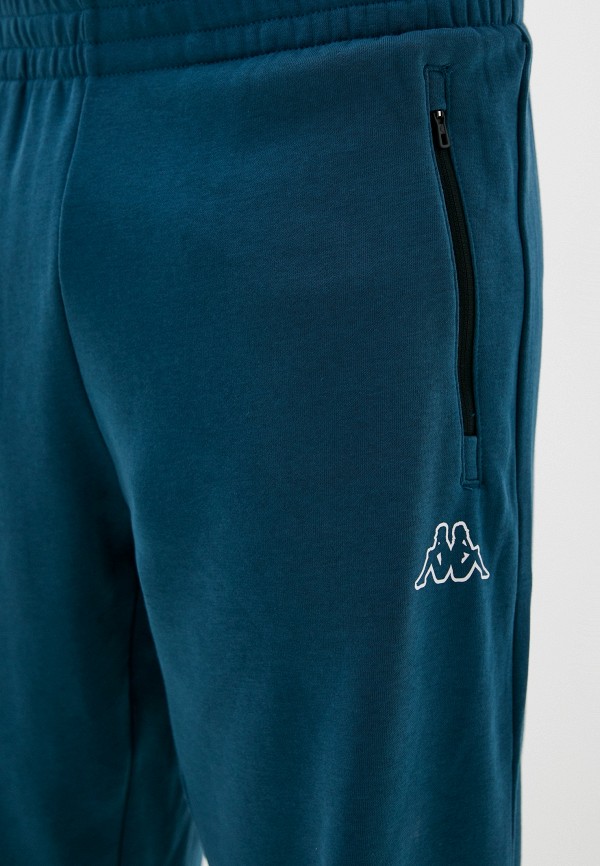 фото Брюки спортивные kappa