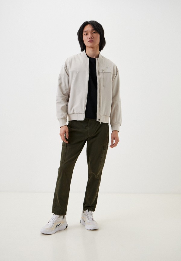 фото Куртка li-ning