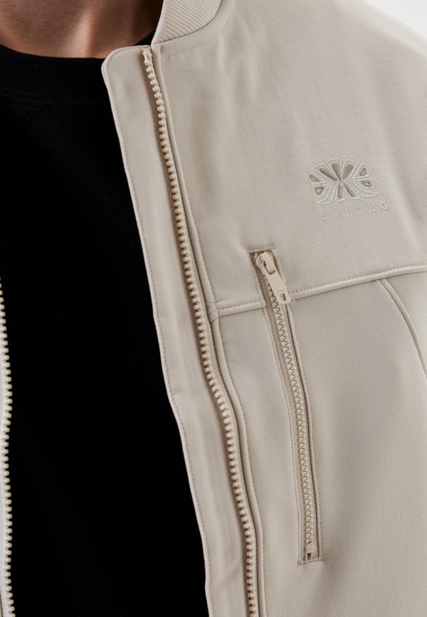 фото Куртка li-ning