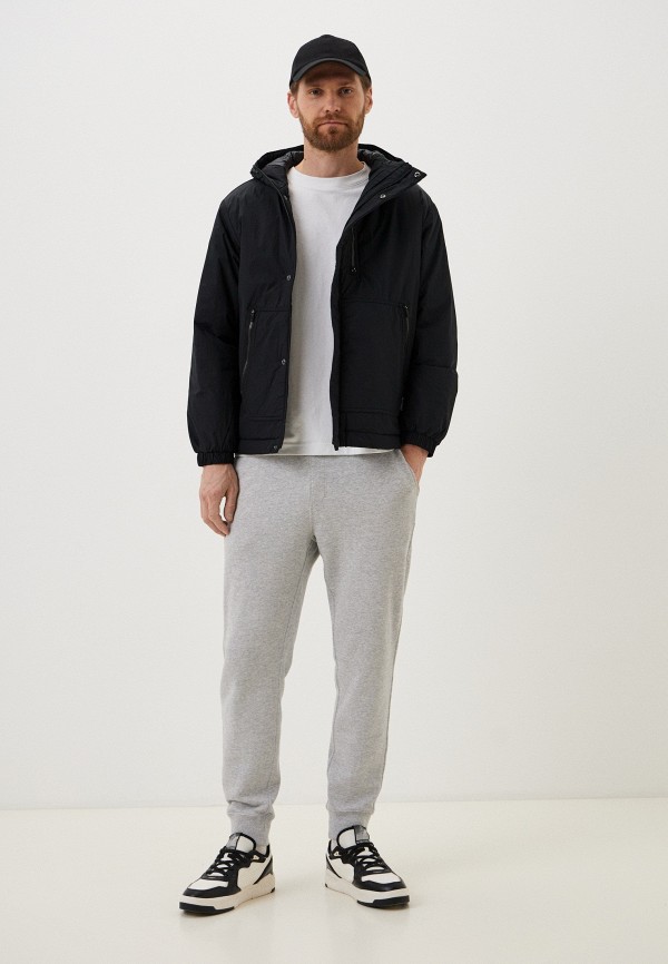 фото Куртка утепленная li-ning