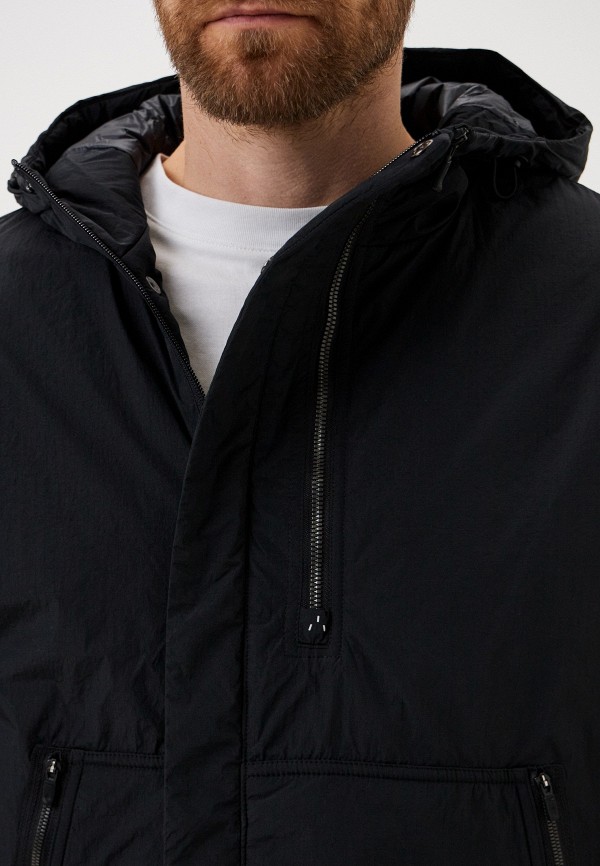 фото Куртка утепленная li-ning