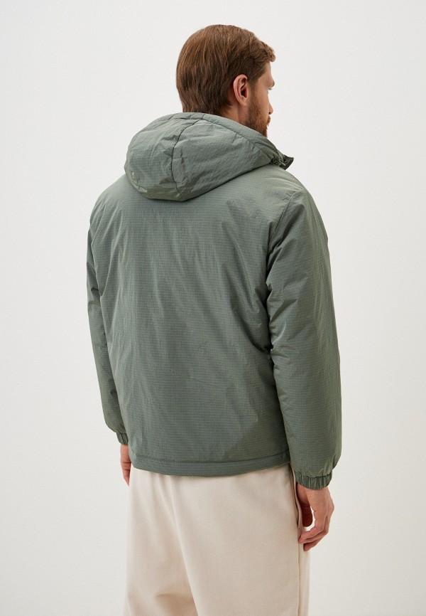 фото Куртка утепленная li-ning