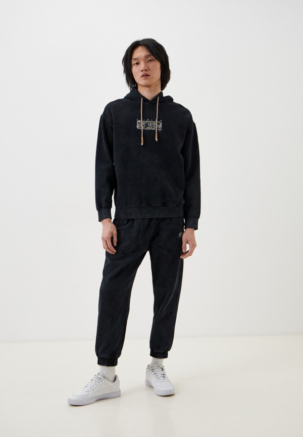 фото Брюки спортивные li-ning