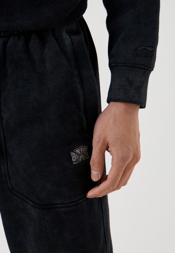 фото Брюки спортивные li-ning