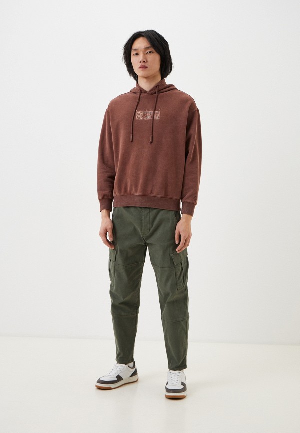 фото Худи li-ning