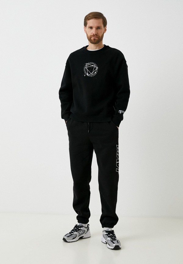 фото Брюки спортивные mavi