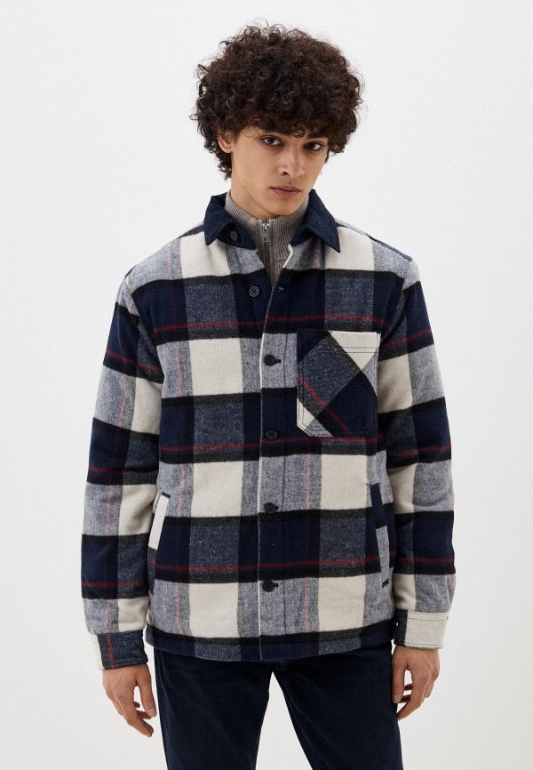 

Куртка утепленная Mavi, Разноцветный, JACKET