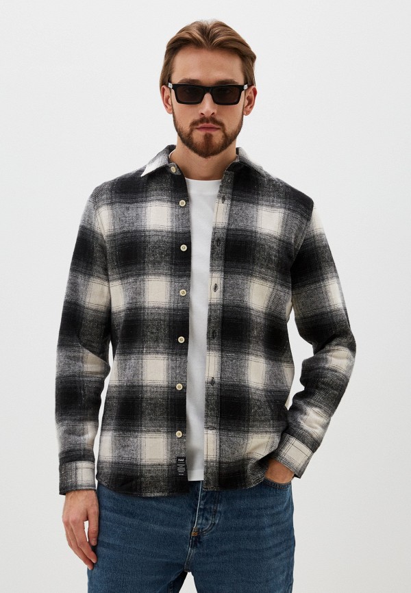 

Рубашка Mavi, Серый, LONG SLEEVE SHIRT