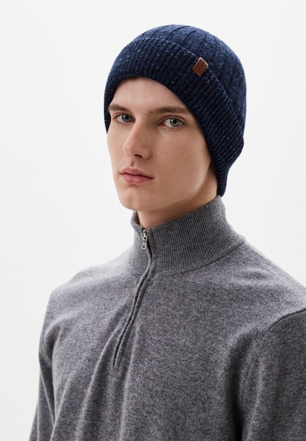 фото Шапка mavi